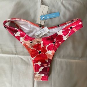 Brand new bikini bottom